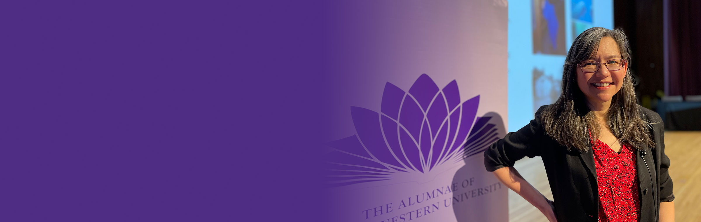 The Alumnae of Northwestern University Continuing Education