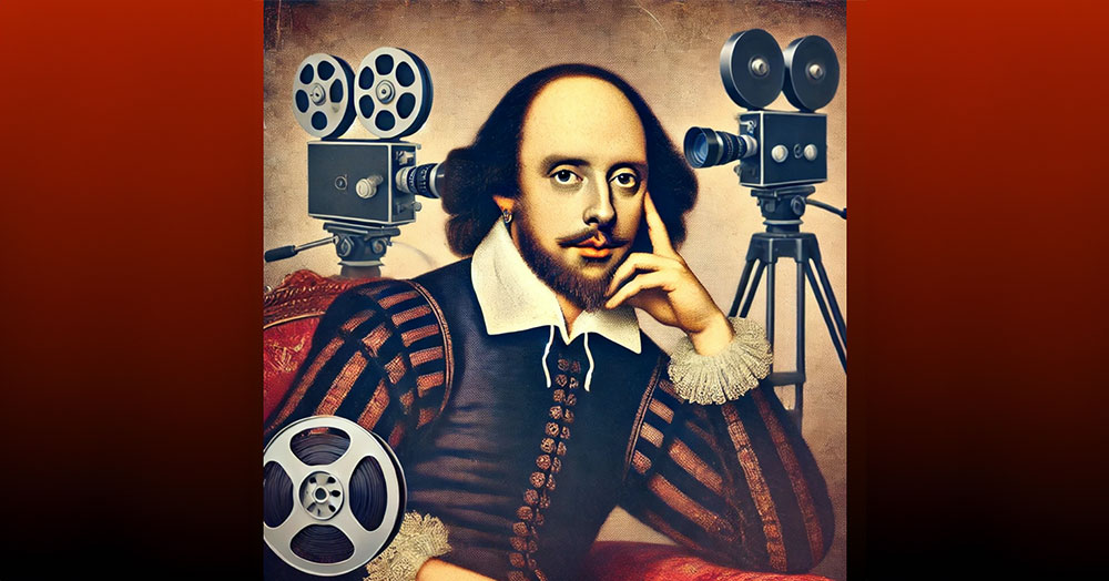 Shakespeare Goes to the Movies in the 1990s Wendy Wall