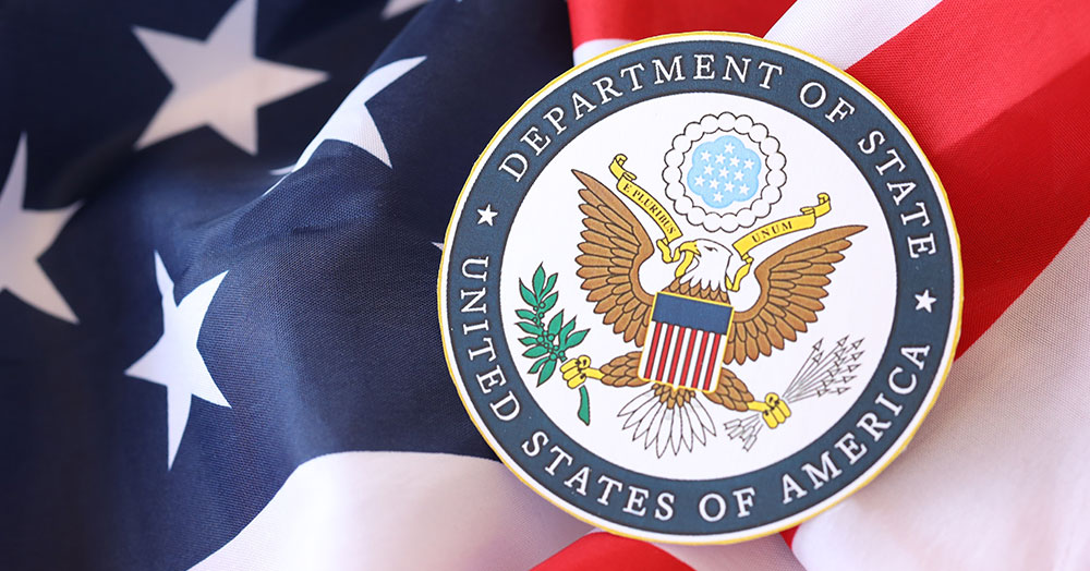 United States Foreign Policy