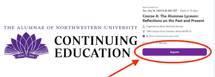 Continuing Education
