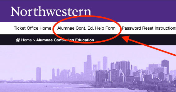 How may I receive a course refund