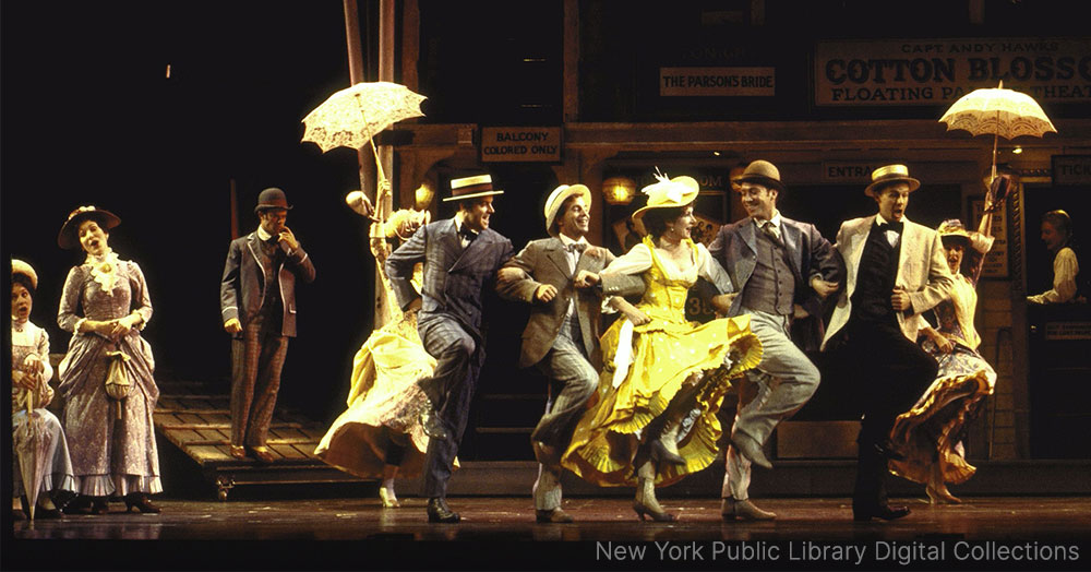 2026 Fall Course B image_Musical Theatre History